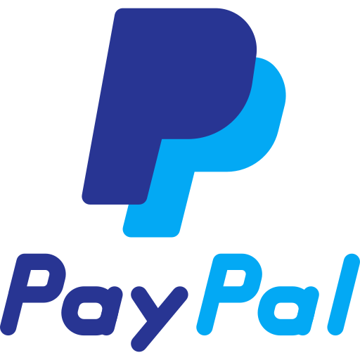 Donate with PayPal